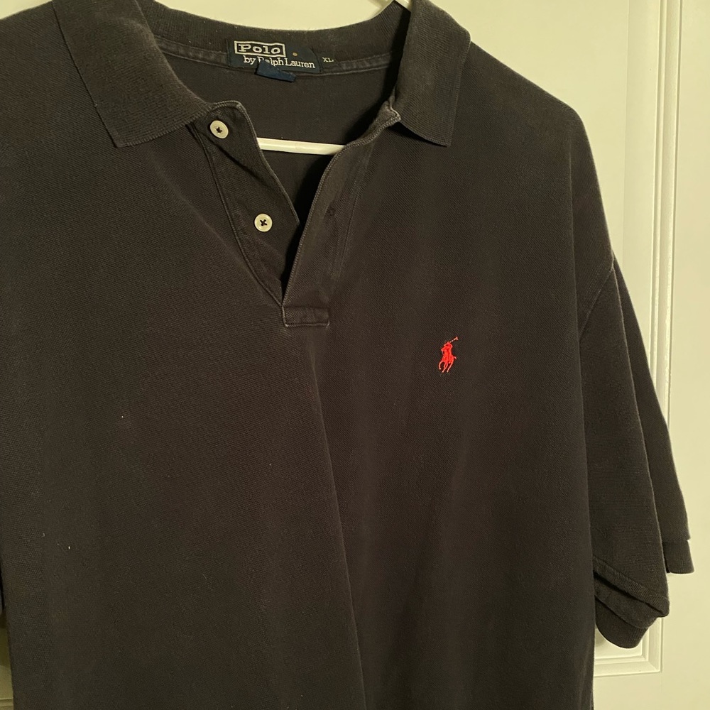 Men’s Ralph Lauren Polo Shirt